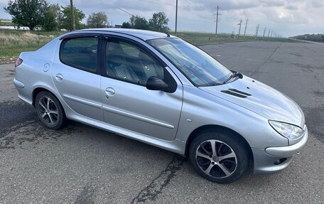 Peugeot 206, 2008 год, 320 000 рублей, 4 фотография