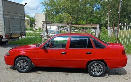 Daewoo Nexia I рестайлинг, 2012 год, 299 000 рублей, 2 фотография