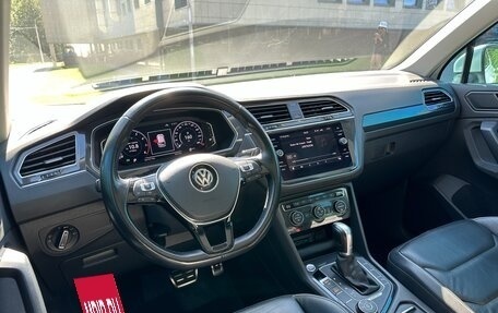 Volkswagen Tiguan II, 2019 год, 3 730 000 рублей, 11 фотография