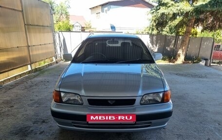 Toyota Tercel, 1998 год, 500 000 рублей, 8 фотография