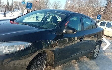 Renault Fluence I, 2015 год, 730 000 рублей, 13 фотография