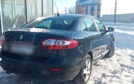 Renault Fluence I, 2015 год, 730 000 рублей, 33 фотография