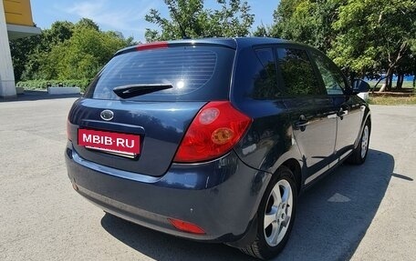 KIA cee'd I рестайлинг, 2008 год, 700 000 рублей, 4 фотография