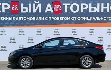 Hyundai i40 I рестайлинг, 2015 год, 1 599 000 рублей, 8 фотография