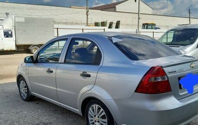 Chevrolet Aveo III, 2007 год, 400 000 рублей, 1 фотография