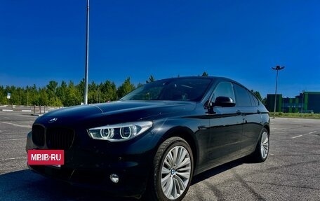 BMW 5 серия, 2013 год, 2 290 000 рублей, 2 фотография