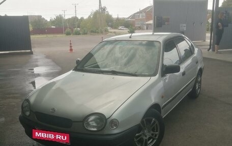 Toyota Corolla, 1998 год, 315 000 рублей, 6 фотография