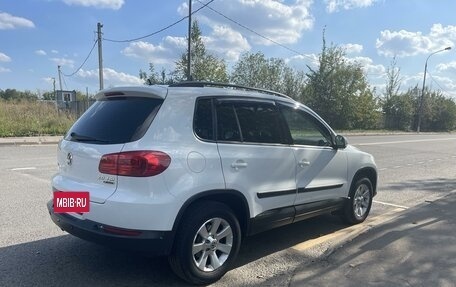 Volkswagen Tiguan I, 2015 год, 1 800 000 рублей, 7 фотография