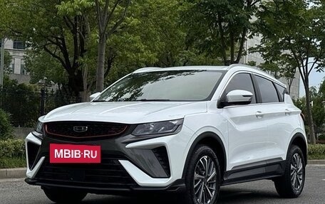 Geely Coolray I, 2021 год, 1 450 000 рублей, 2 фотография