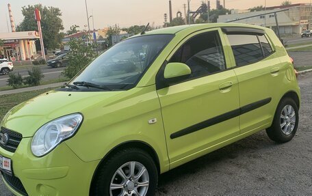 KIA Picanto I, 2009 год, 580 000 рублей, 3 фотография