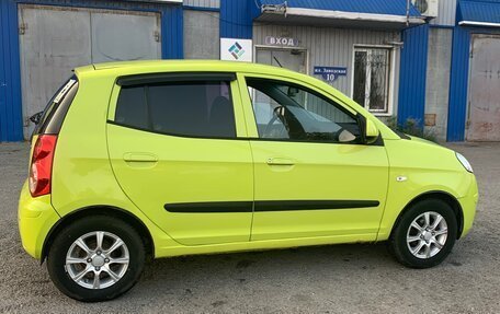 KIA Picanto I, 2009 год, 580 000 рублей, 4 фотография