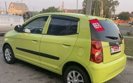 KIA Picanto I, 2009 год, 580 000 рублей, 2 фотография