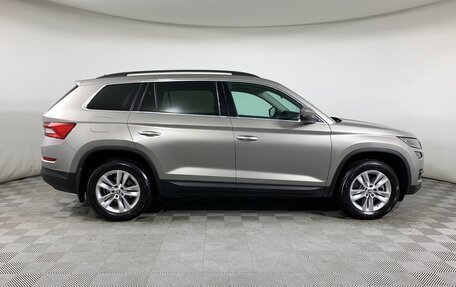 Skoda Kodiaq I, 2018 год, 2 180 000 рублей, 4 фотография