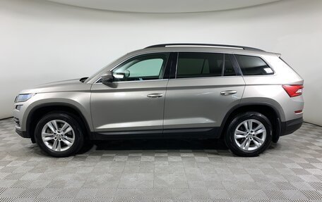 Skoda Kodiaq I, 2018 год, 2 180 000 рублей, 8 фотография