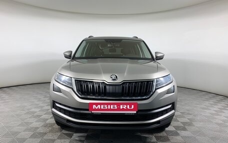 Skoda Kodiaq I, 2018 год, 2 180 000 рублей, 2 фотография