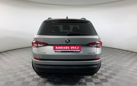 Skoda Kodiaq I, 2018 год, 2 180 000 рублей, 6 фотография