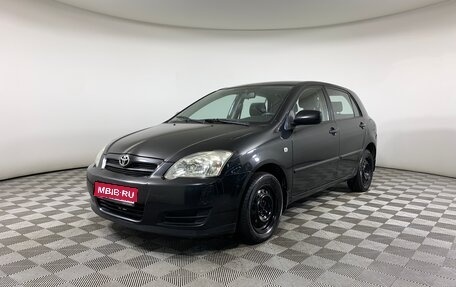 Toyota Corolla, 2004 год, 539 000 рублей, 1 фотография