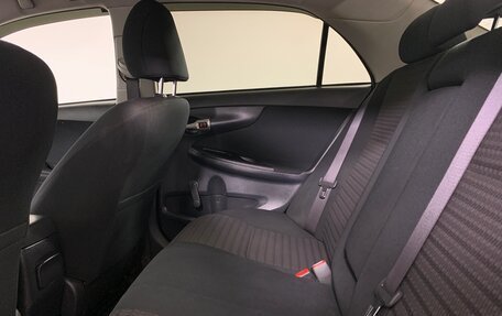 Toyota Corolla, 2008 год, 670 000 рублей, 19 фотография