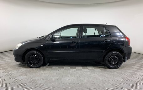 Toyota Corolla, 2004 год, 539 000 рублей, 8 фотография