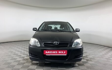 Toyota Corolla, 2004 год, 539 000 рублей, 2 фотография