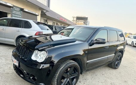 Jeep Grand Cherokee, 2006 год, 2 400 000 рублей, 2 фотография