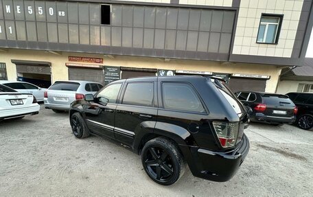 Jeep Grand Cherokee, 2006 год, 2 400 000 рублей, 6 фотография