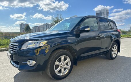 Toyota RAV4, 2010 год, 1 799 000 рублей, 1 фотография