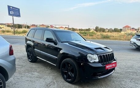 Jeep Grand Cherokee, 2006 год, 2 400 000 рублей, 4 фотография