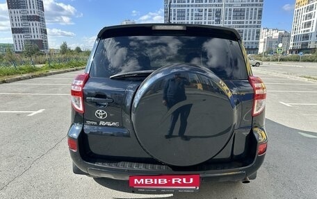 Toyota RAV4, 2010 год, 1 799 000 рублей, 4 фотография