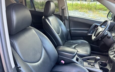 Toyota RAV4, 2010 год, 1 799 000 рублей, 27 фотография