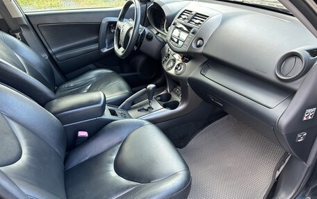 Toyota RAV4, 2010 год, 1 799 000 рублей, 26 фотография