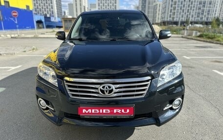 Toyota RAV4, 2010 год, 1 799 000 рублей, 9 фотография