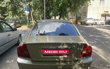 Volvo S80 II рестайлинг 2, 2003 год, 495 000 рублей, 5 фотография