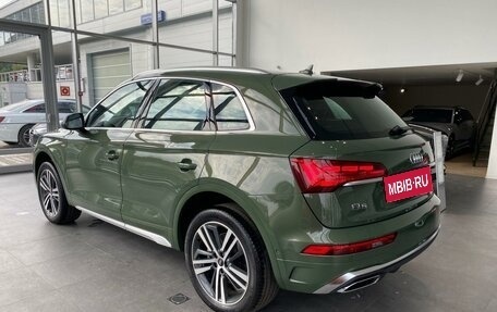 Audi Q5, 2023 год, 9 000 000 рублей, 6 фотография