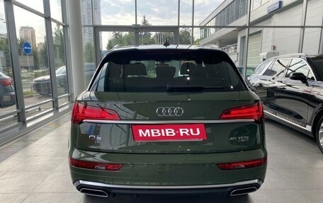 Audi Q5, 2023 год, 9 000 000 рублей, 5 фотография