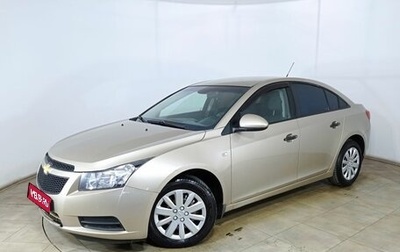 Chevrolet Cruze II, 2011 год, 780 000 рублей, 1 фотография