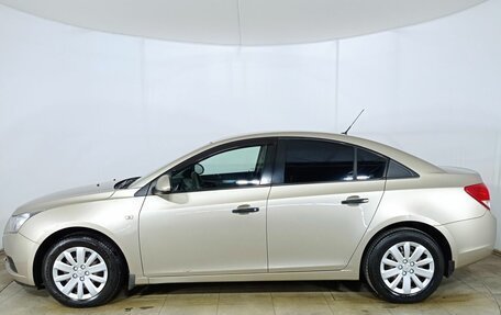 Chevrolet Cruze II, 2011 год, 780 000 рублей, 8 фотография