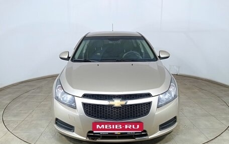 Chevrolet Cruze II, 2011 год, 780 000 рублей, 2 фотография