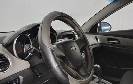 Chevrolet Cruze II, 2011 год, 780 000 рублей, 13 фотография