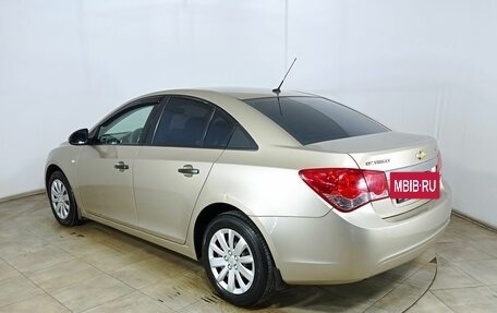 Chevrolet Cruze II, 2011 год, 780 000 рублей, 7 фотография