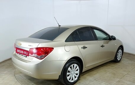 Chevrolet Cruze II, 2011 год, 780 000 рублей, 5 фотография