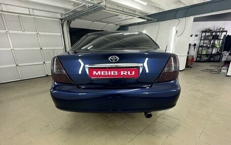 Toyota Camry V40, 2004 год, 1 555 000 рублей, 34 фотография