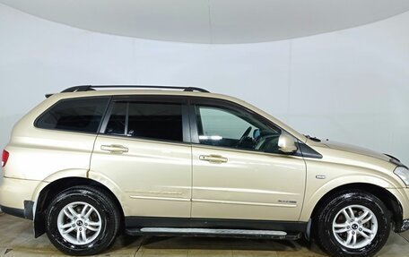 SsangYong Kyron I, 2011 год, 840 000 рублей, 4 фотография