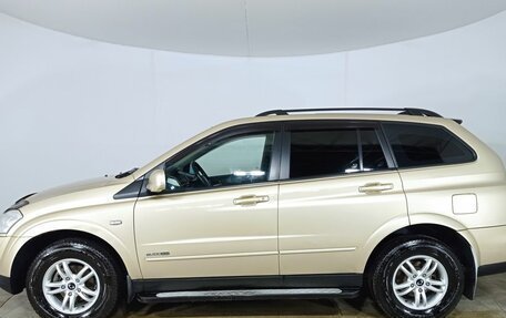 SsangYong Kyron I, 2011 год, 840 000 рублей, 8 фотография