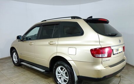 SsangYong Kyron I, 2011 год, 840 000 рублей, 7 фотография