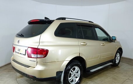 SsangYong Kyron I, 2011 год, 840 000 рублей, 5 фотография