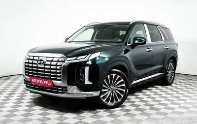 Hyundai Palisade I, 2024 год, 7 990 000 рублей, 1 фотография