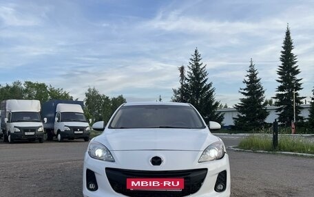 Mazda 3, 2012 год, 700 000 рублей, 3 фотография