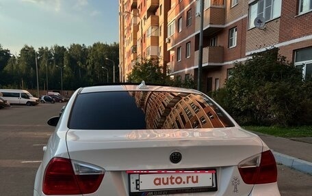 BMW 3 серия, 2006 год, 1 170 000 рублей, 3 фотография