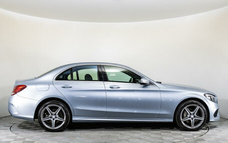 Mercedes-Benz C-Класс, 2014 год, 2 299 000 рублей, 6 фотография